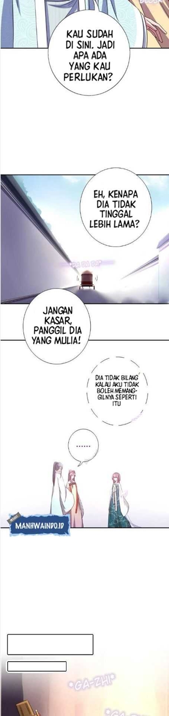 Holy Chef Crazy Empress Chapter 15 Gambar 2