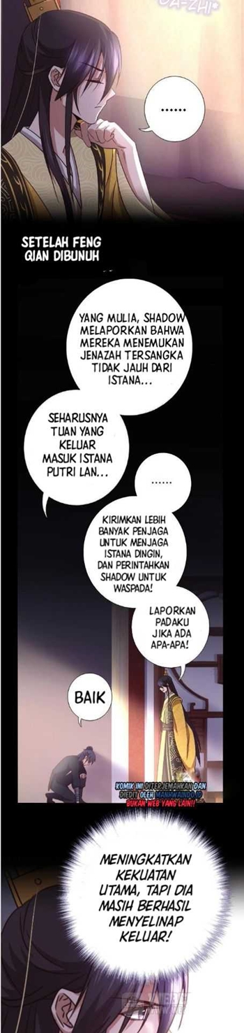 Holy Chef Crazy Empress Chapter 15 Gambar 3