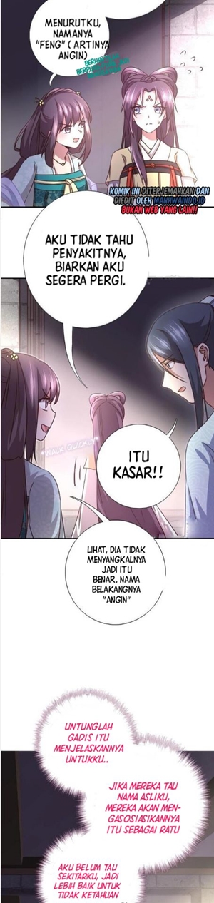 Holy Chef Crazy Empress Chapter 16 Gambar 3