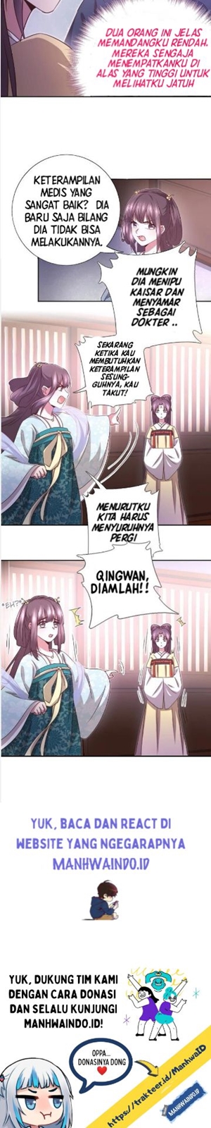 Holy Chef Crazy Empress Chapter 16 Gambar 6