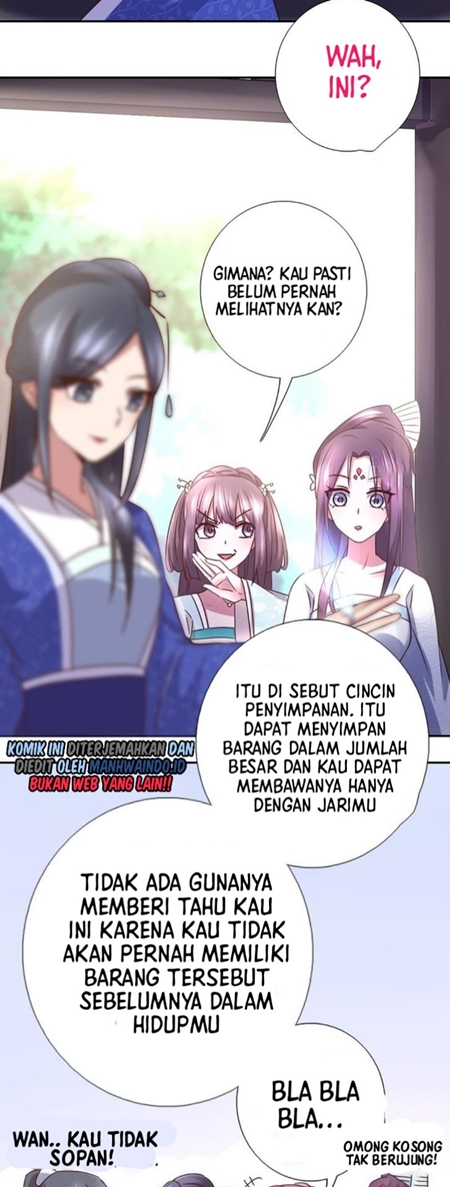 Holy Chef Crazy Empress Chapter 20 Gambar 6