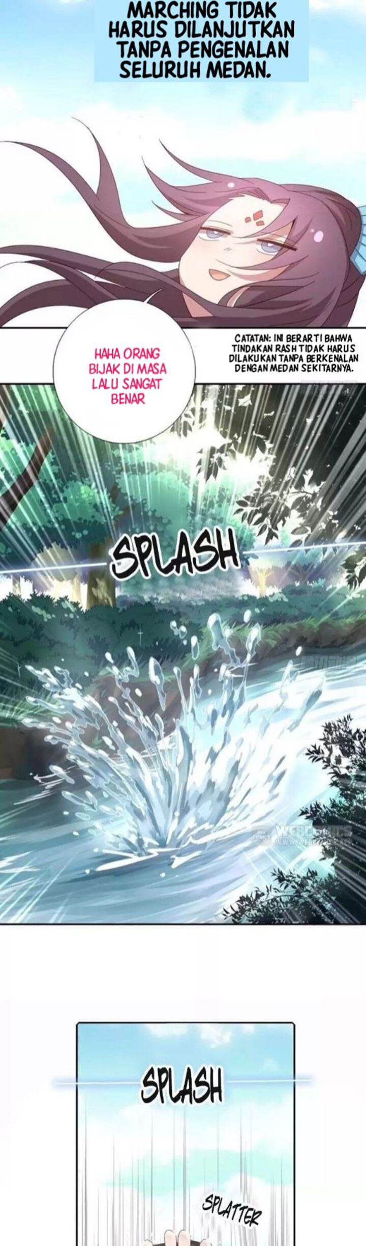 Holy Chef Crazy Empress Chapter 39 Gambar 7