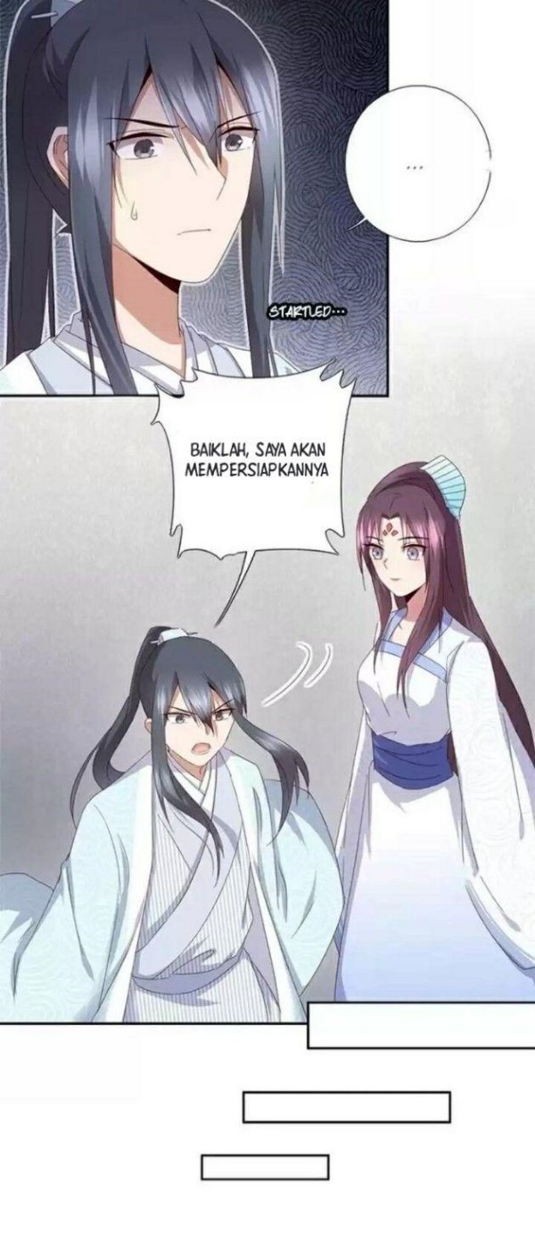 Holy Chef Crazy Empress Chapter 51 Gambar 4