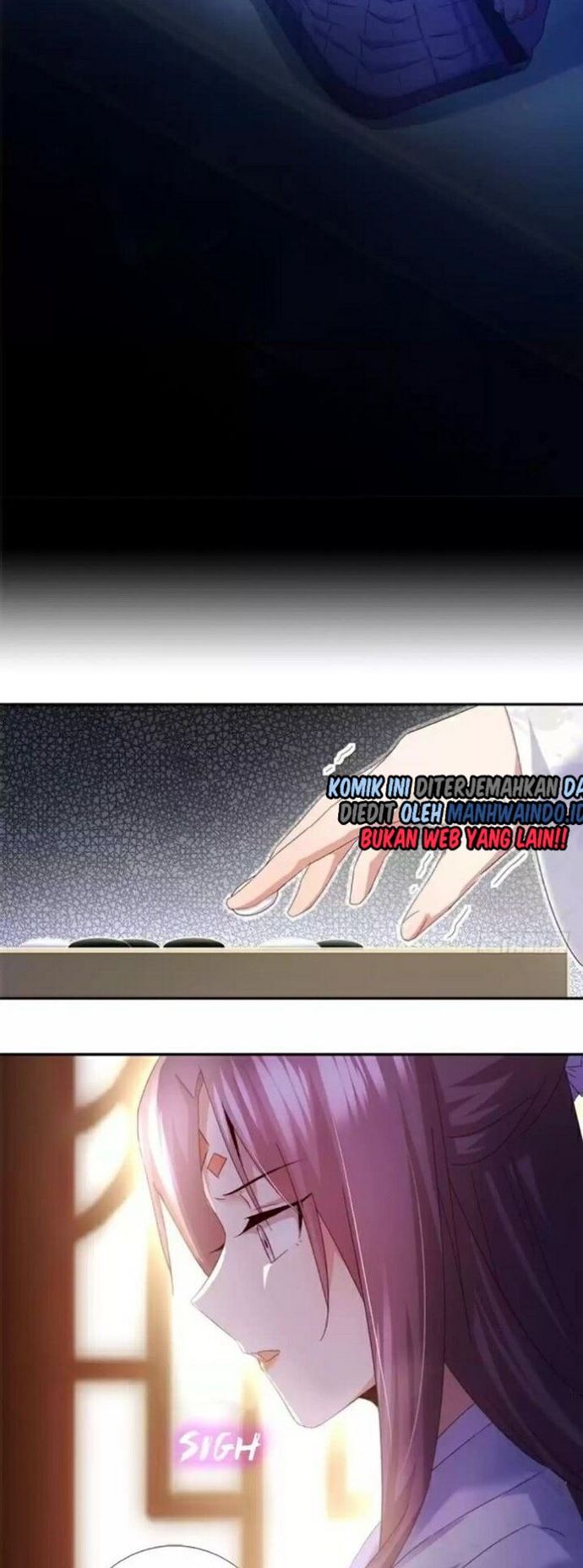 Holy Chef Crazy Empress Chapter 56 Gambar 10