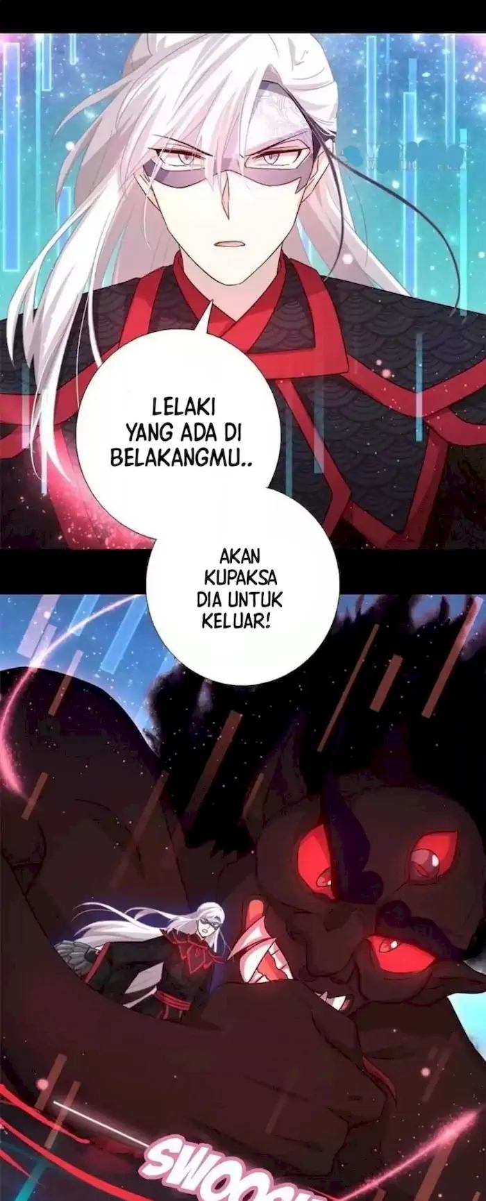 Holy Chef Crazy Empress Chapter 67 Gambar 7