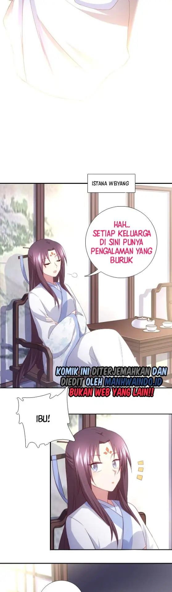 Holy Chef Crazy Empress Chapter 76 Gambar 10