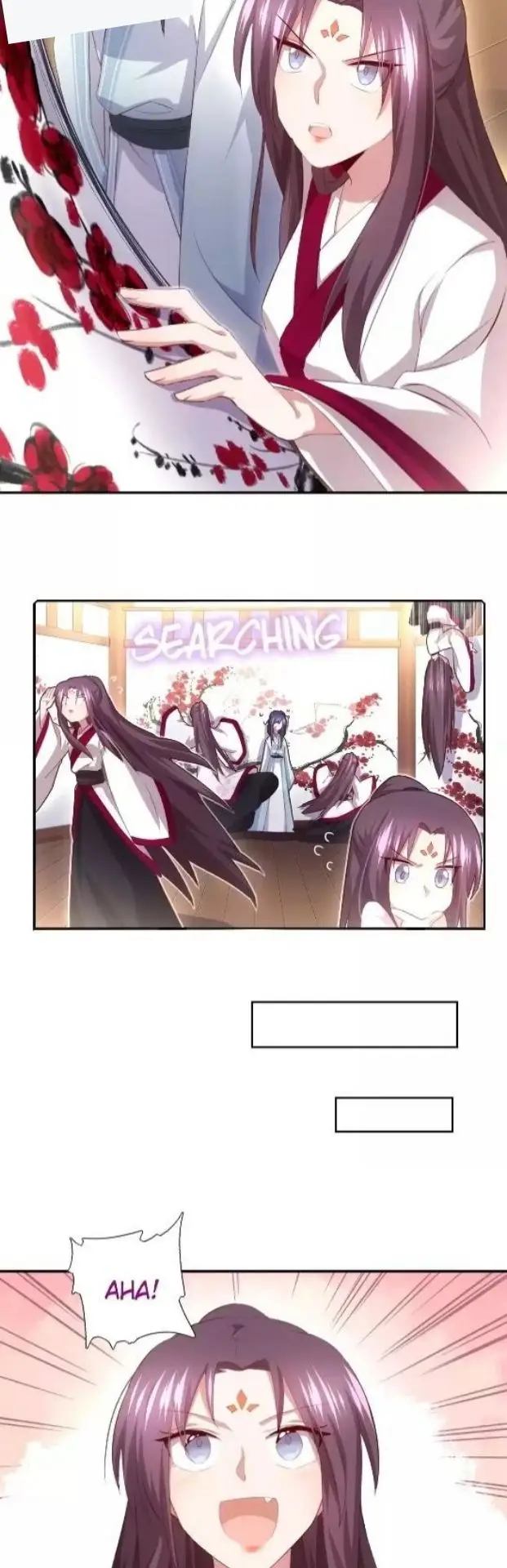 Holy Chef Crazy Empress Chapter 82 Gambar 4