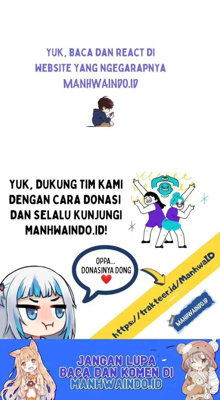 Holy Chef Crazy Empress Chapter 82 Gambar 16