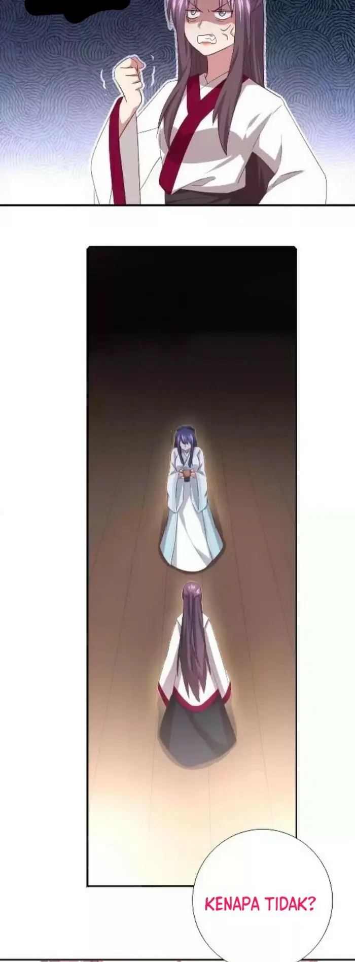 Holy Chef Crazy Empress Chapter 86 Gambar 5