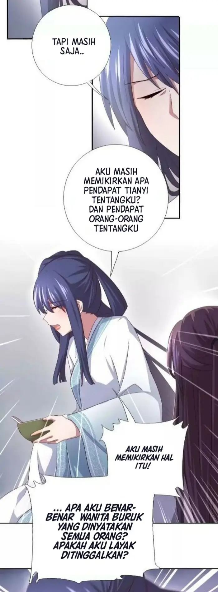 Holy Chef Crazy Empress Chapter 86 Gambar 7