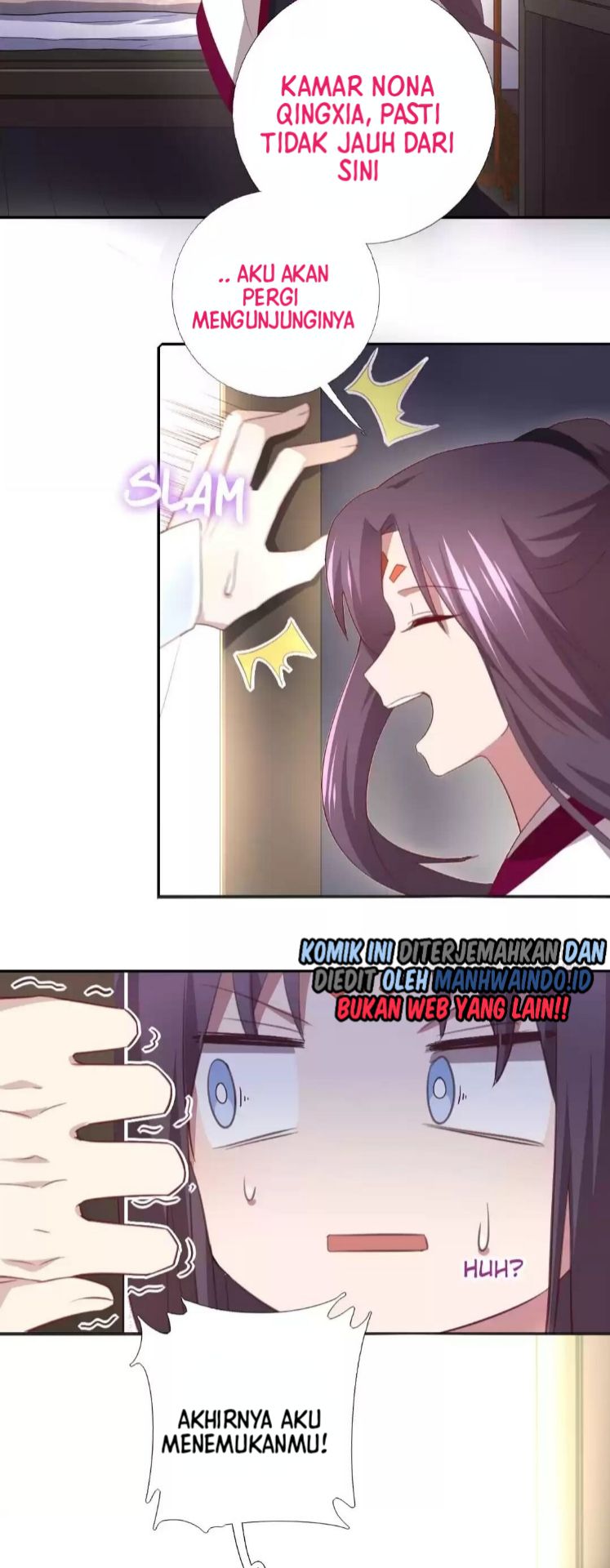 Holy Chef Crazy Empress Chapter 88 Gambar 15