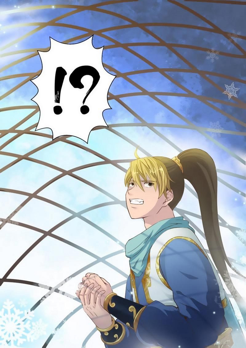 Holy Ancestor Chapter 18 Gambar 5