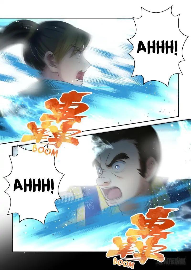 Holy Ancestor Chapter 77 Gambar 6