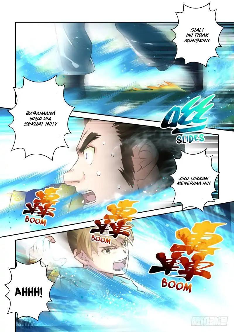 Holy Ancestor Chapter 77 Gambar 7