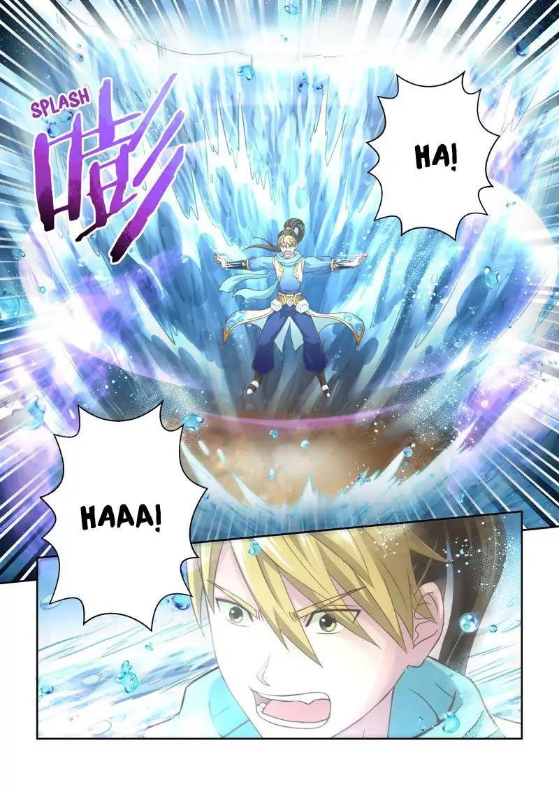Holy Ancestor Chapter 113 Gambar 10