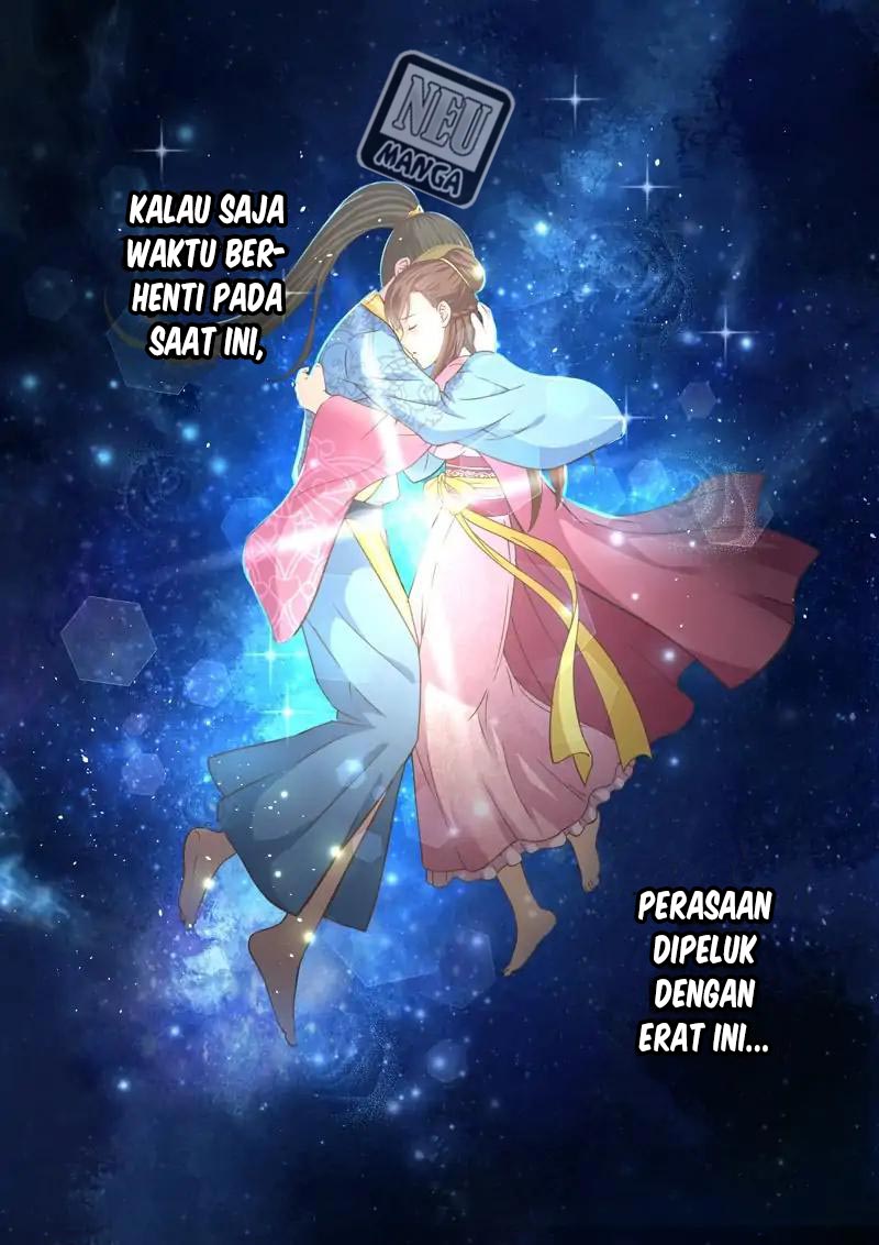 Holy Ancestor Chapter 126 Gambar 7