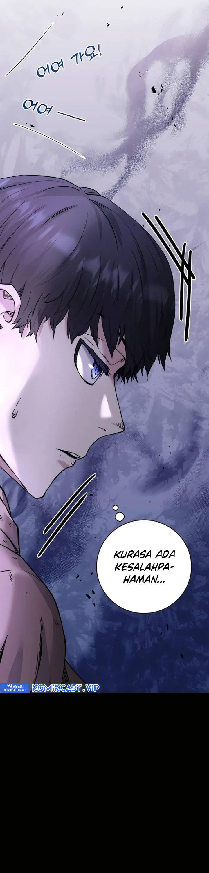 Holy Emperor’s Grandson is a Necromancer Chapter 02 Gambar 5