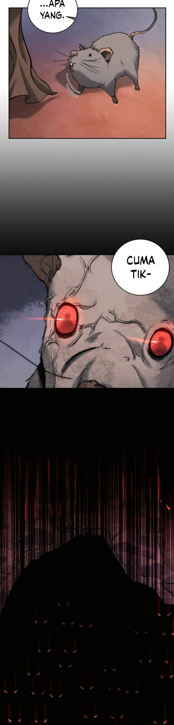 Holy Emperor’s Grandson is a Necromancer Chapter 02 Gambar 12