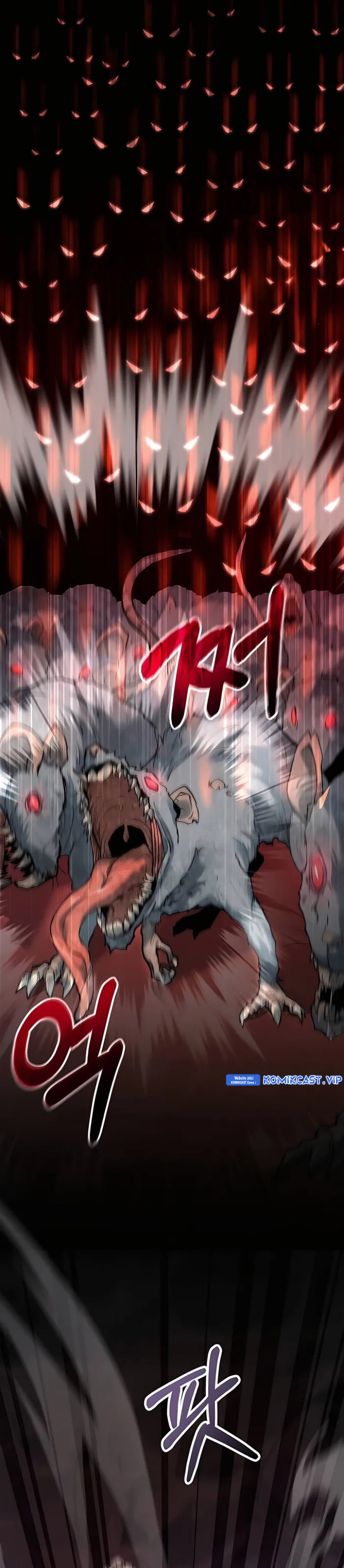 Holy Emperor’s Grandson is a Necromancer Chapter 02 Gambar 13