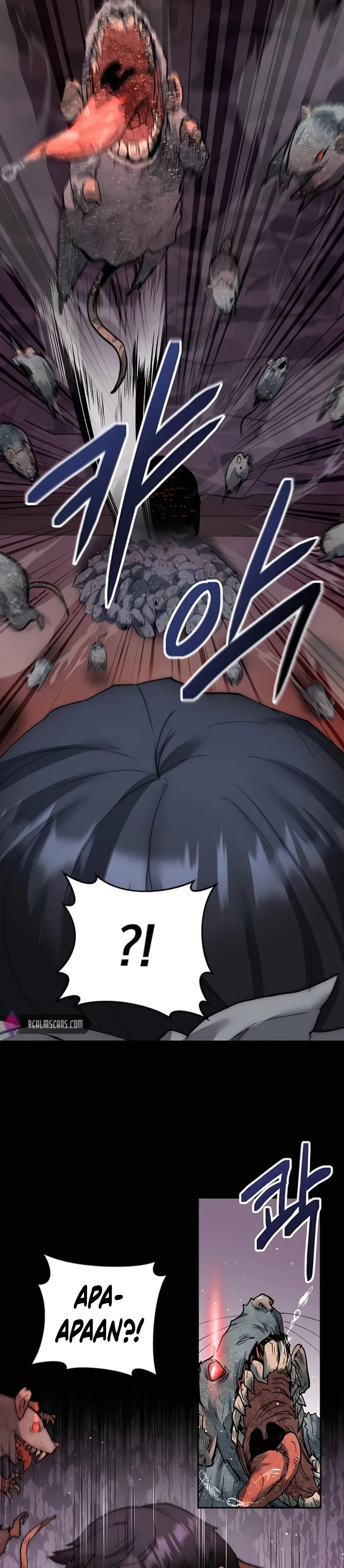 Holy Emperor’s Grandson is a Necromancer Chapter 02 Gambar 14