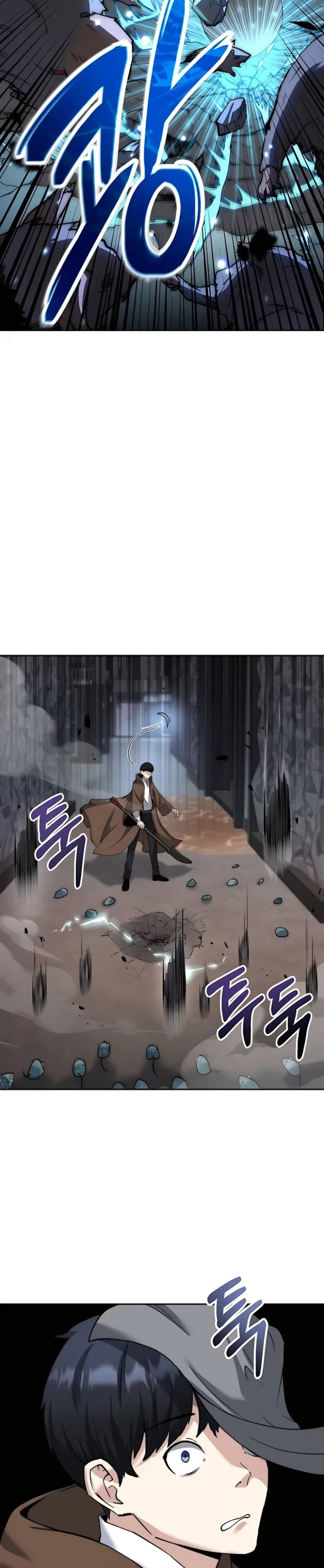 Holy Emperor’s Grandson is a Necromancer Chapter 02 Gambar 17