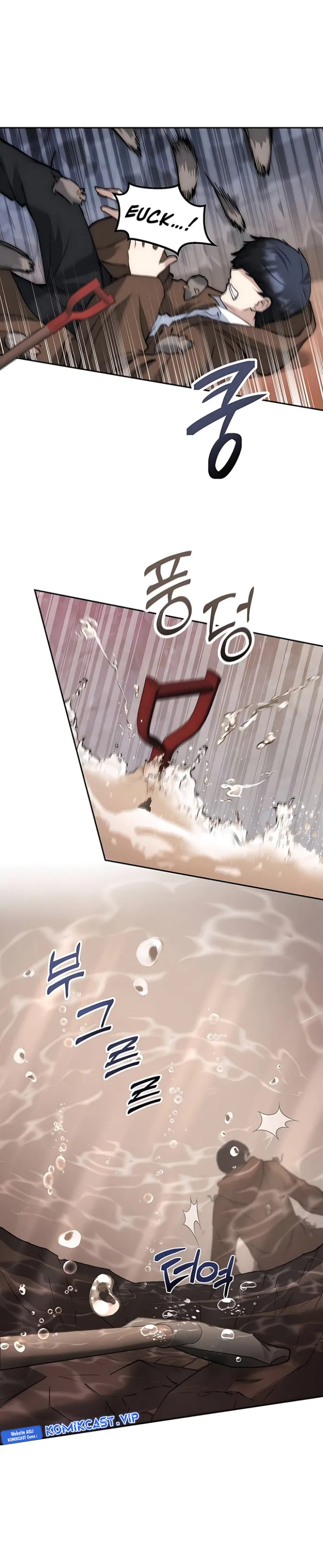 Holy Emperor’s Grandson is a Necromancer Chapter 02 Gambar 19