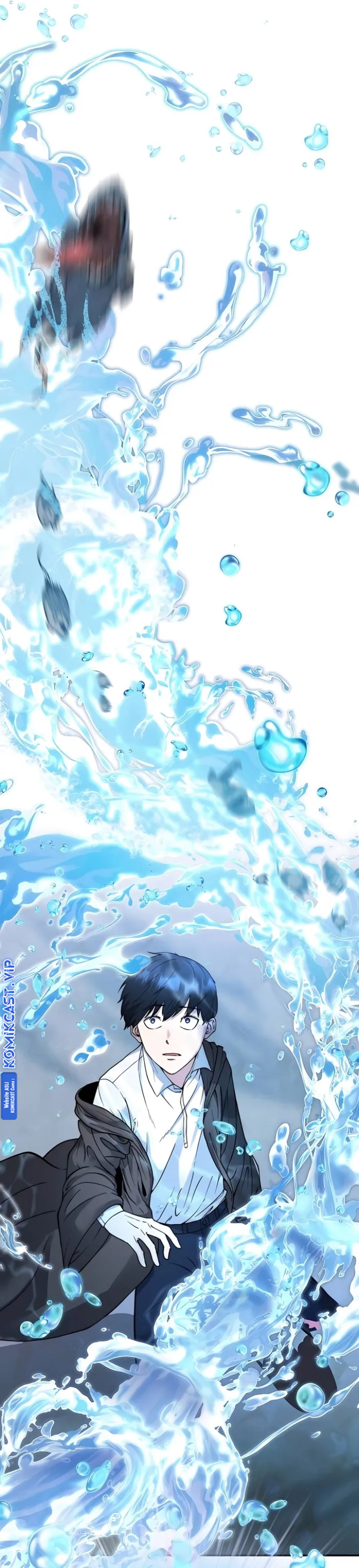 Holy Emperor’s Grandson is a Necromancer Chapter 02 Gambar 21