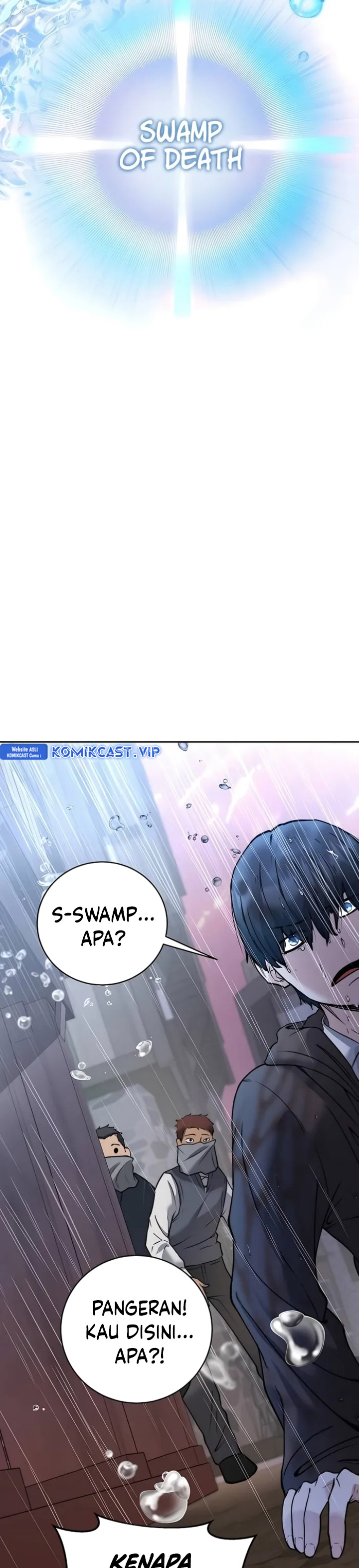 Holy Emperor’s Grandson is a Necromancer Chapter 02 Gambar 22