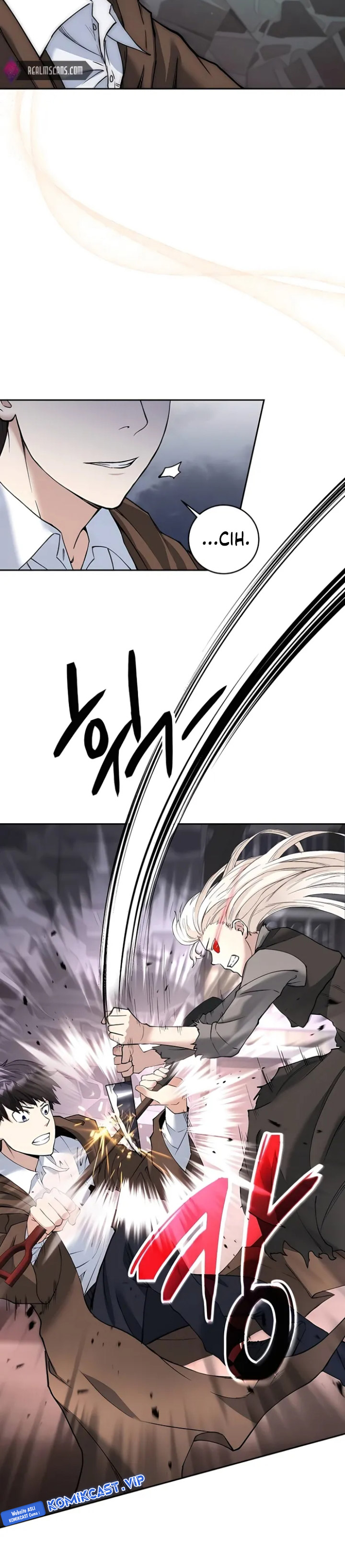 Holy Emperor’s Grandson is a Necromancer Chapter 02 Gambar 32