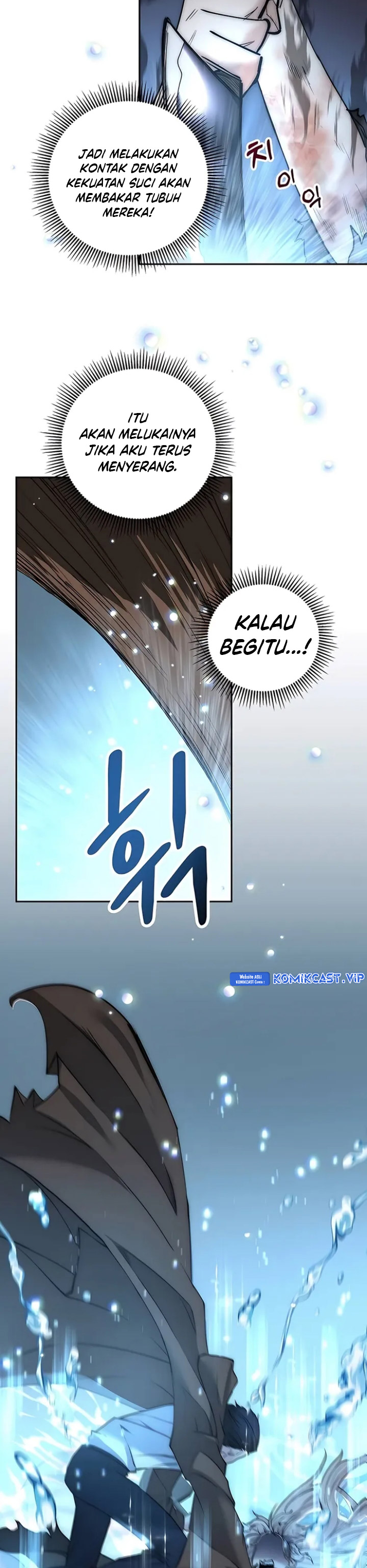 Holy Emperor’s Grandson is a Necromancer Chapter 02 Gambar 34