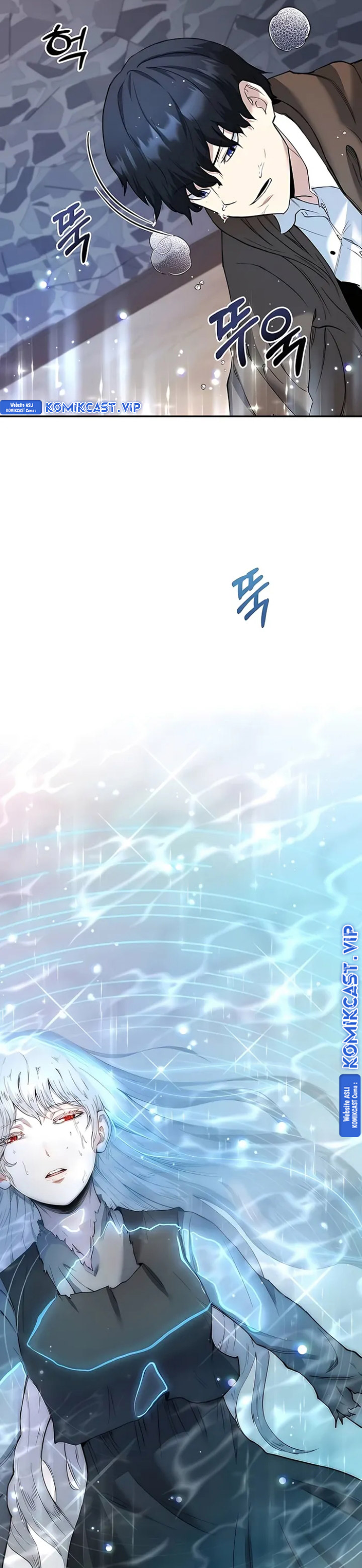 Holy Emperor’s Grandson is a Necromancer Chapter 02 Gambar 37