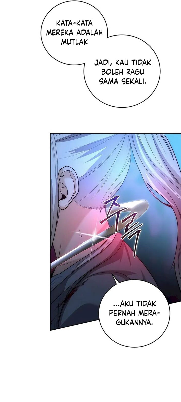 Holy Emperor’s Grandson is a Necromancer Chapter 43 Gambar 14