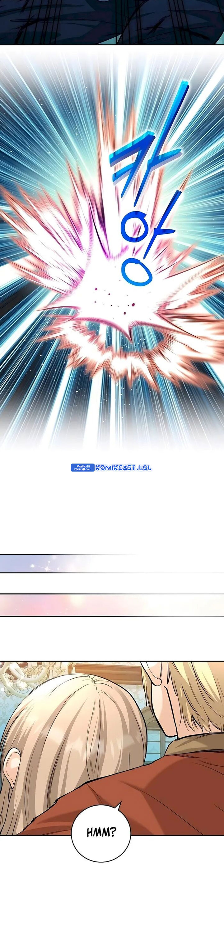 Holy Emperor’s Grandson is a Necromancer Chapter 43 Gambar 18