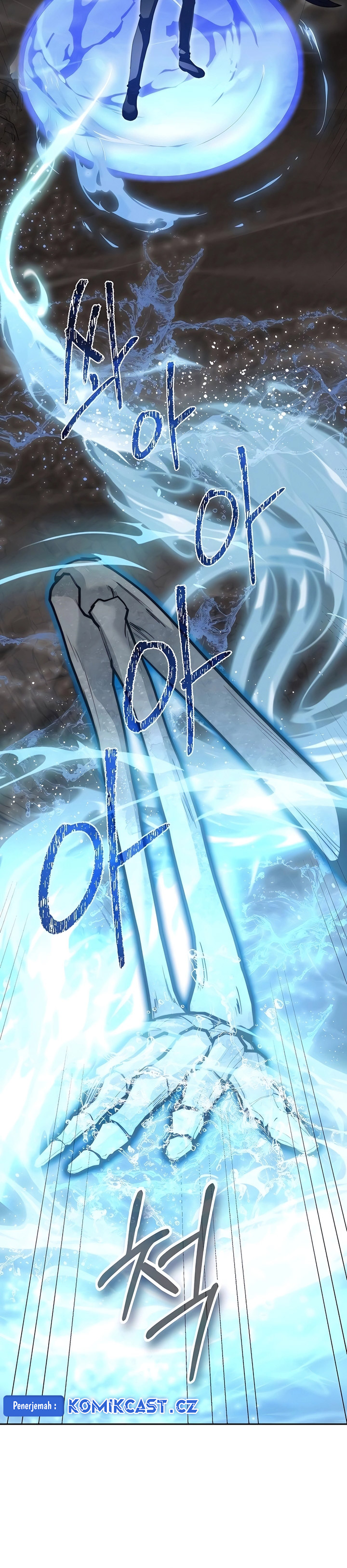 Holy Emperor’s Grandson is a Necromancer Chapter 54 Gambar 16