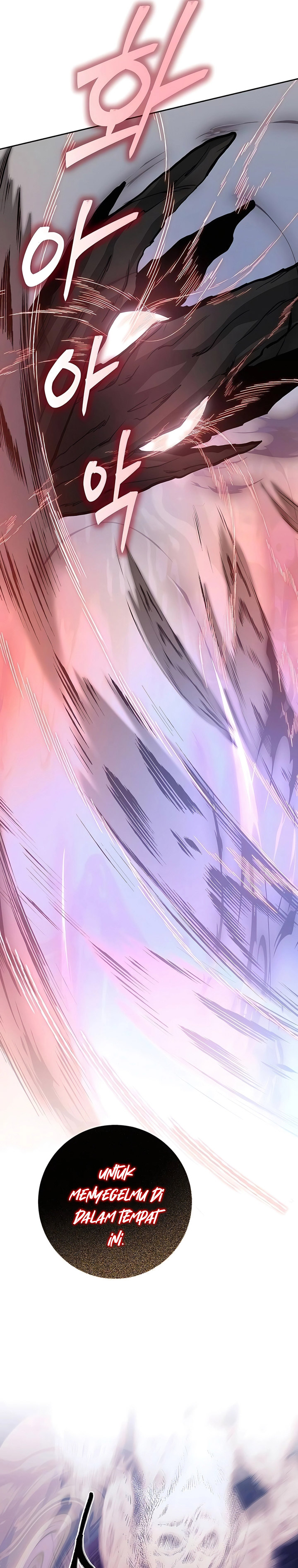 Holy Emperor’s Grandson is a Necromancer Chapter 55 Gambar 7