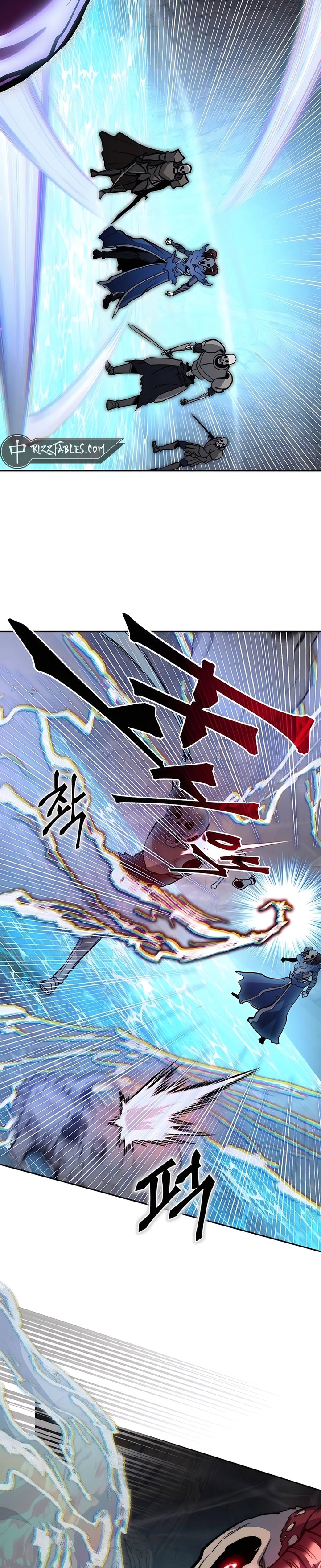 Holy Emperor’s Grandson is a Necromancer Chapter 55 Gambar 14