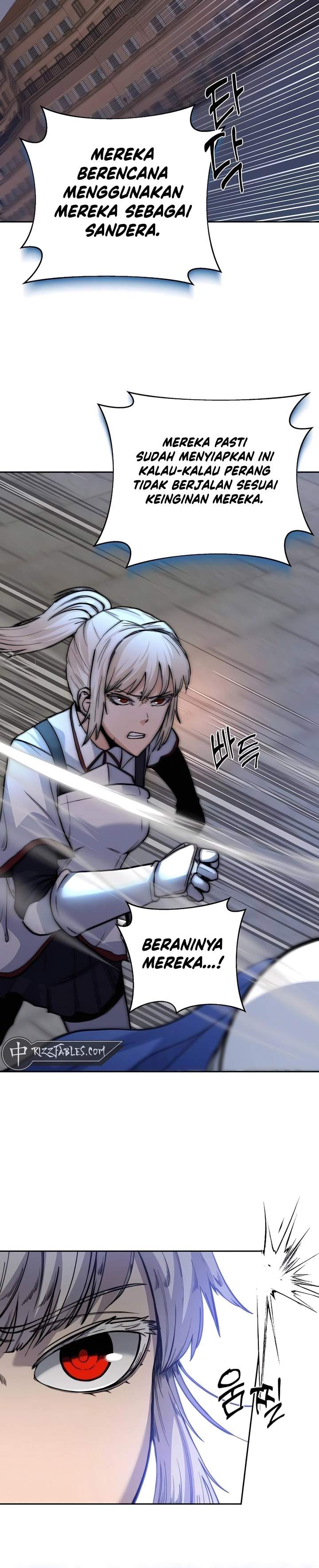Holy Emperor’s Grandson is a Necromancer Chapter 55 Gambar 30
