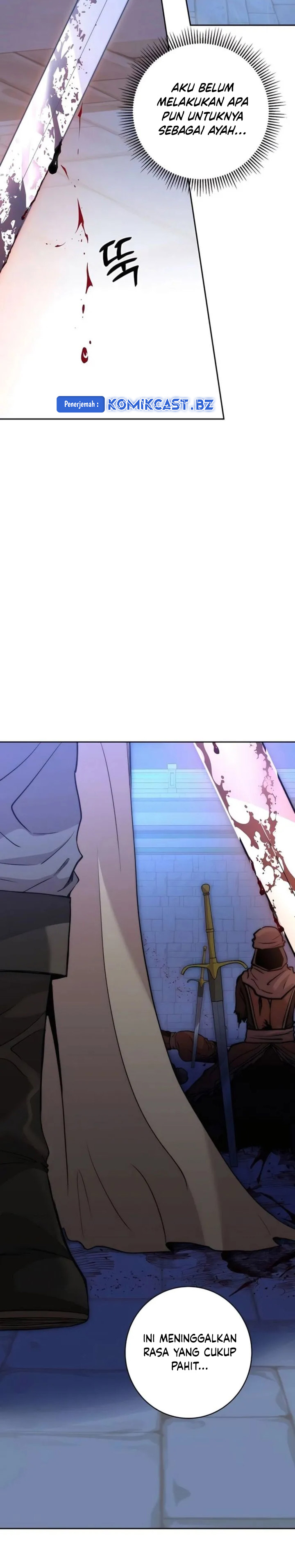 Holy Emperor’s Grandson is a Necromancer Chapter 64 Gambar 4
