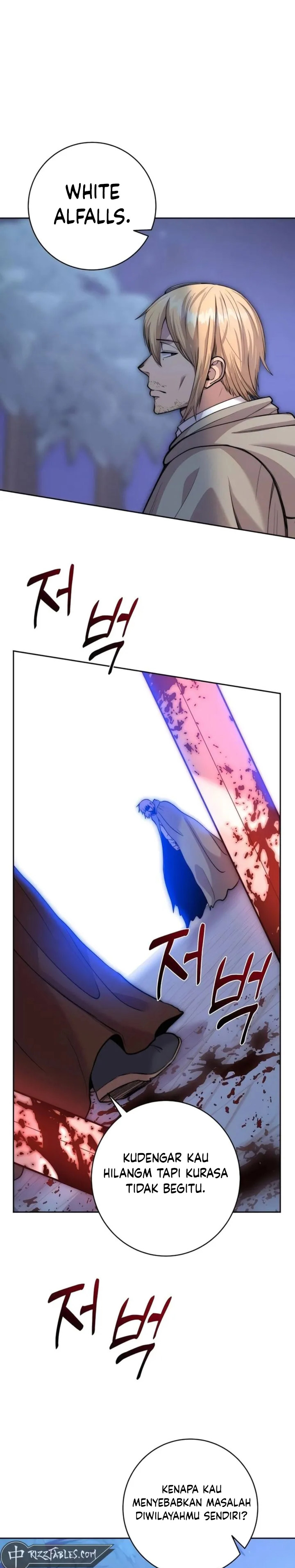 Holy Emperor’s Grandson is a Necromancer Chapter 64 Gambar 5