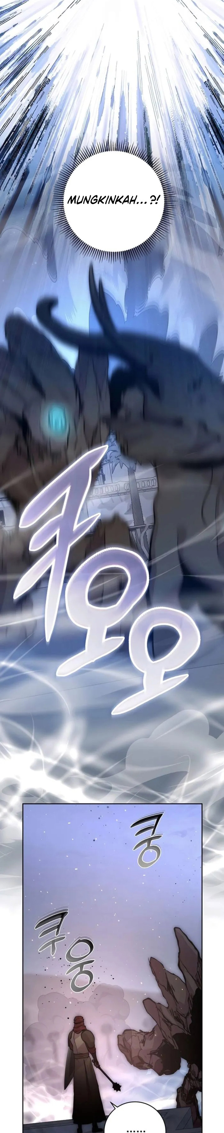 Holy Emperor’s Grandson is a Necromancer Chapter 64 Gambar 8