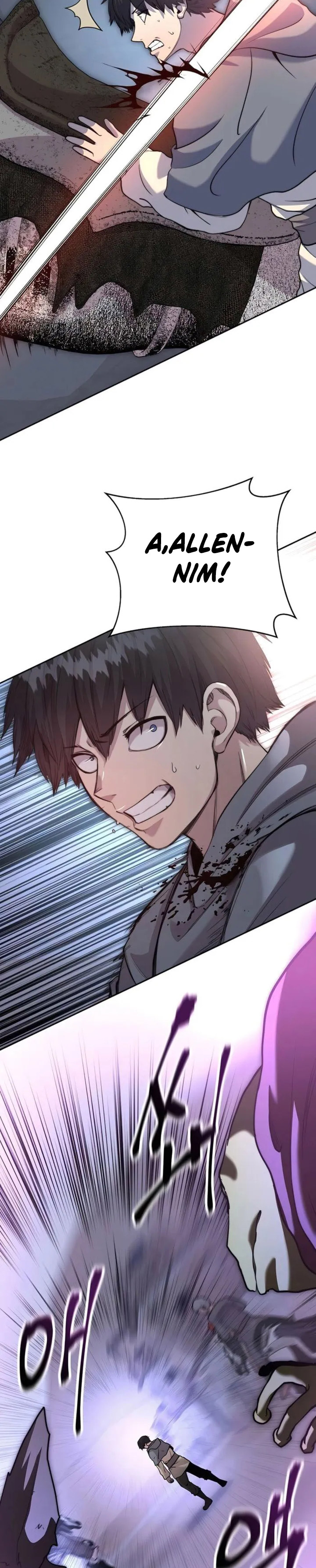 Holy Emperor’s Grandson is a Necromancer Chapter 64 Gambar 14