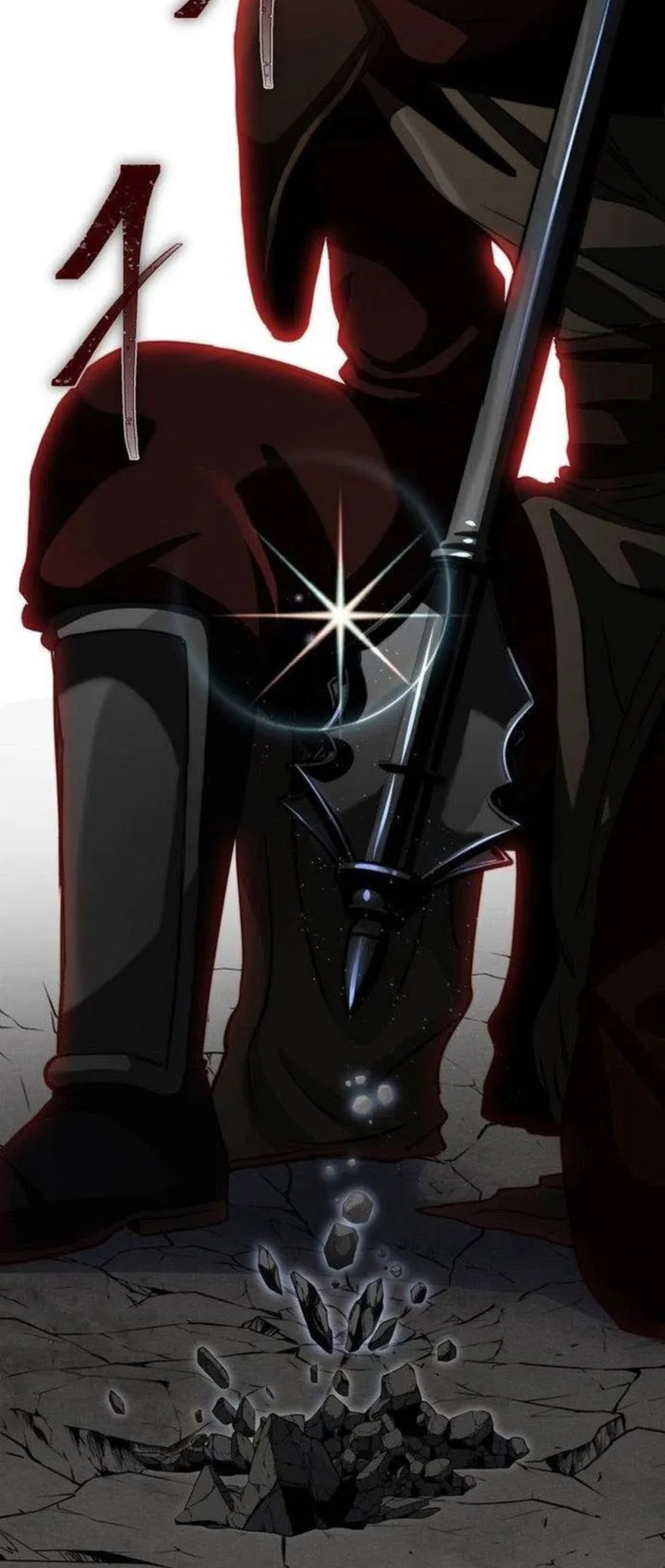 Holy Emperor’s Grandson is a Necromancer Chapter 64 Gambar 35