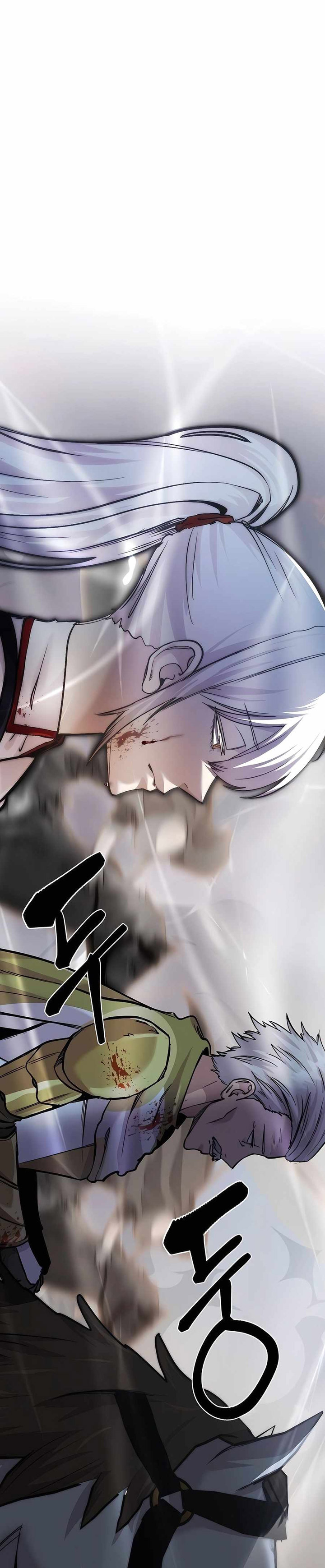 Holy Emperor’s Grandson is a Necromancer Chapter 68 Gambar 12