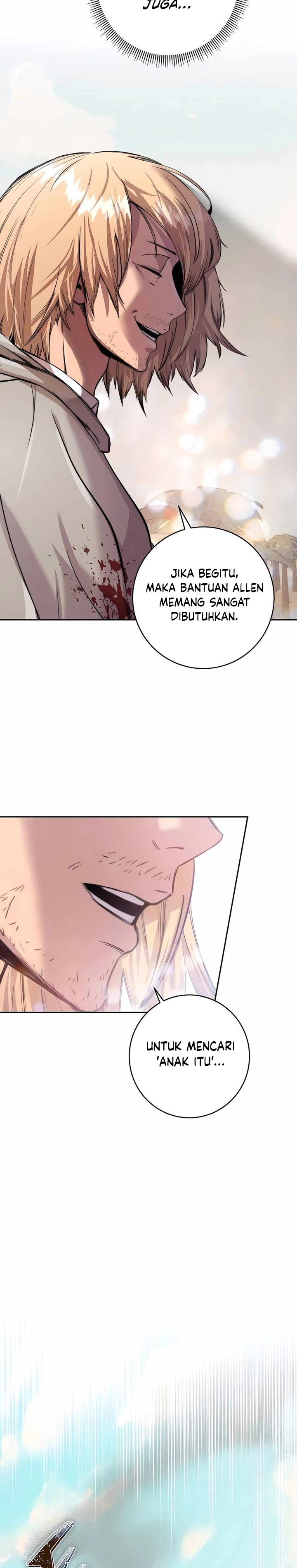 Holy Emperor’s Grandson is a Necromancer Chapter 68 Gambar 18