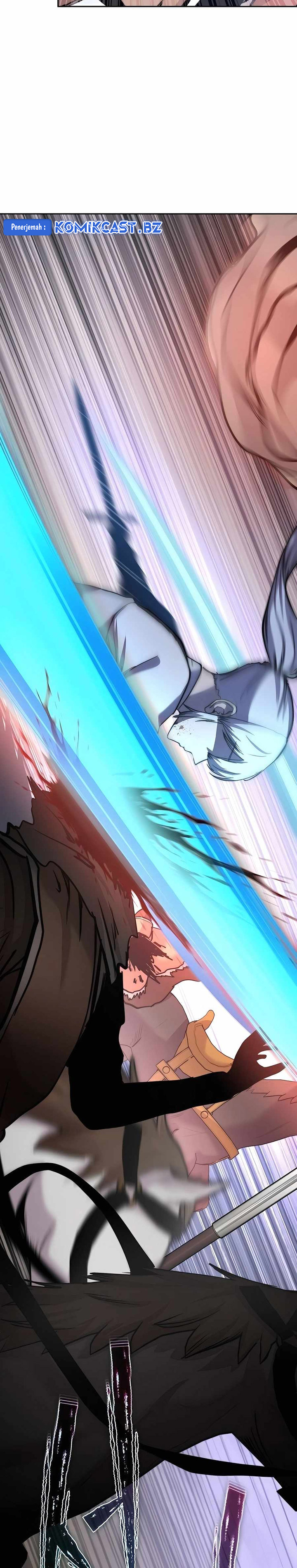 Holy Emperor’s Grandson is a Necromancer Chapter 68 Gambar 20