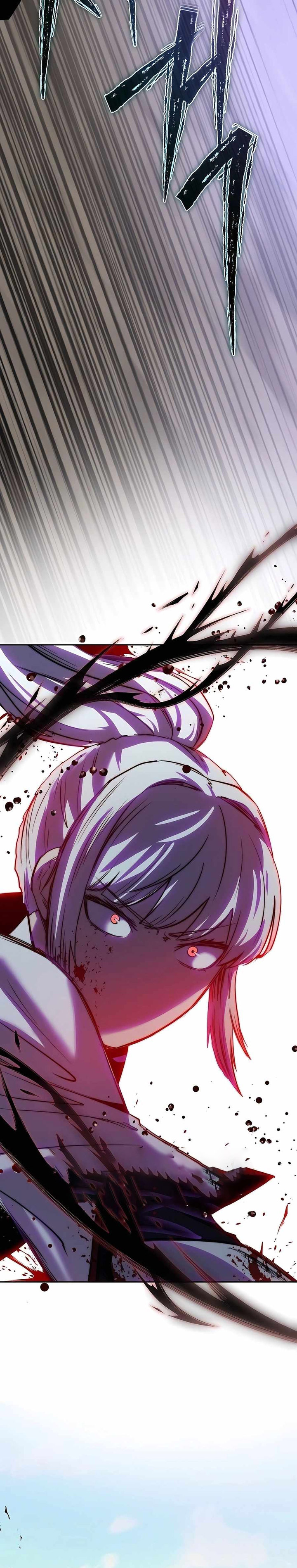 Holy Emperor’s Grandson is a Necromancer Chapter 68 Gambar 21