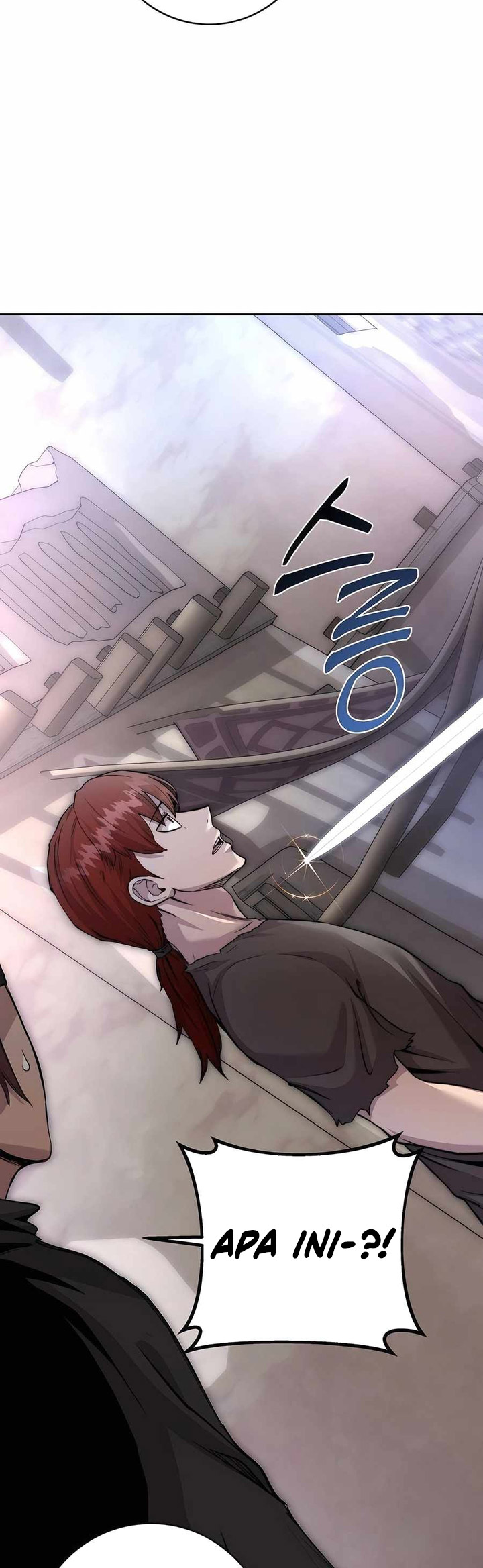 Holy Emperor’s Grandson is a Necromancer Chapter 68 Gambar 33