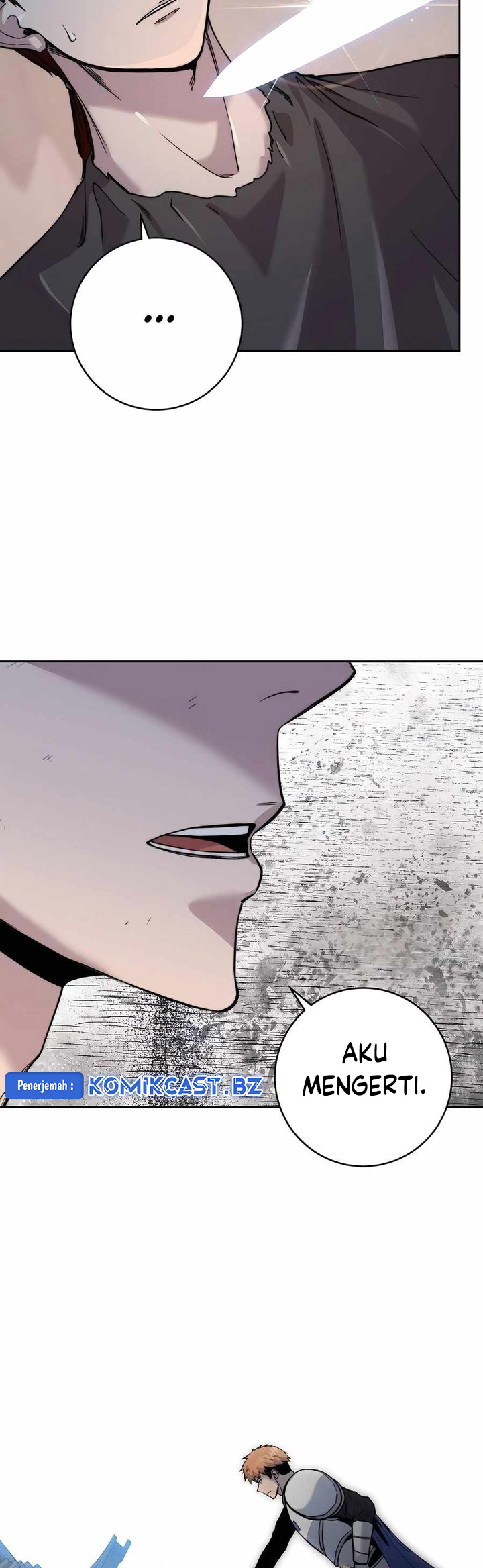 Holy Emperor’s Grandson is a Necromancer Chapter 68 Gambar 35