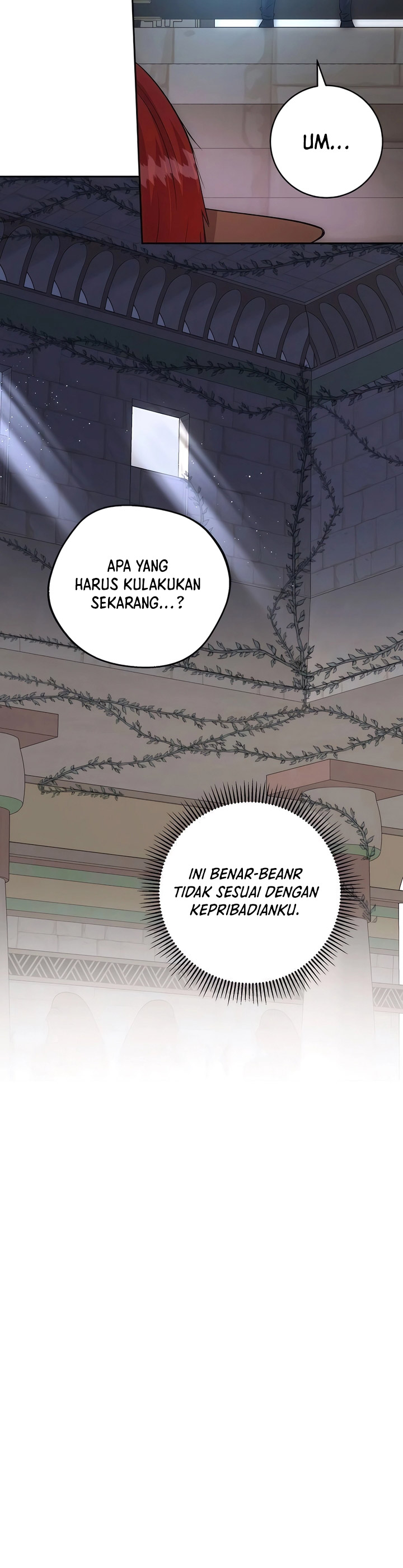 Holy Emperor’s Grandson is a Necromancer Chapter 69 Gambar 21