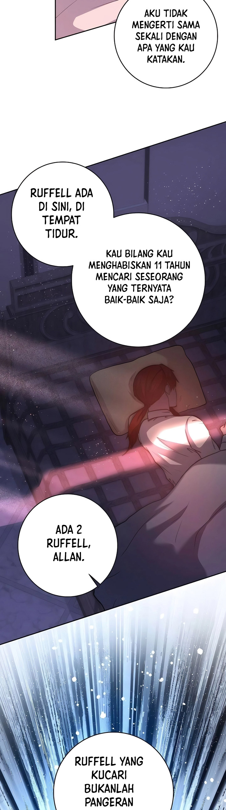 Holy Emperor’s Grandson is a Necromancer Chapter 69 Gambar 38